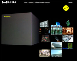 lichtlink folder